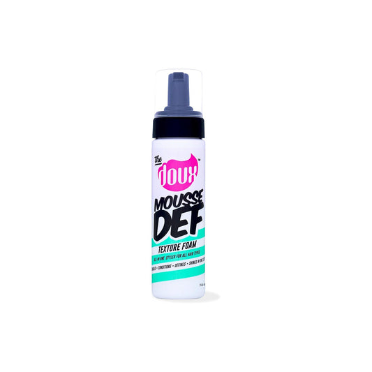 Mousse Def The Doux