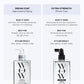 Color Wow Extra Strength Dream Coat 200 ml - Anti-Frizz Waterproofing Spray - Long Lasting Smoothing Effect, Moisture Protection, Shiny Hair, Sulfate Free