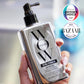 Color Wow Extra Strength Dream Coat 200 ml - Anti-Frizz Waterproofing Spray - Long Lasting Smoothing Effect, Moisture Protection, Shiny Hair, Sulfate Free