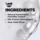 The Doux Def Texture Foam Foam 7.0 Fl Oz Transparent 1 Piece