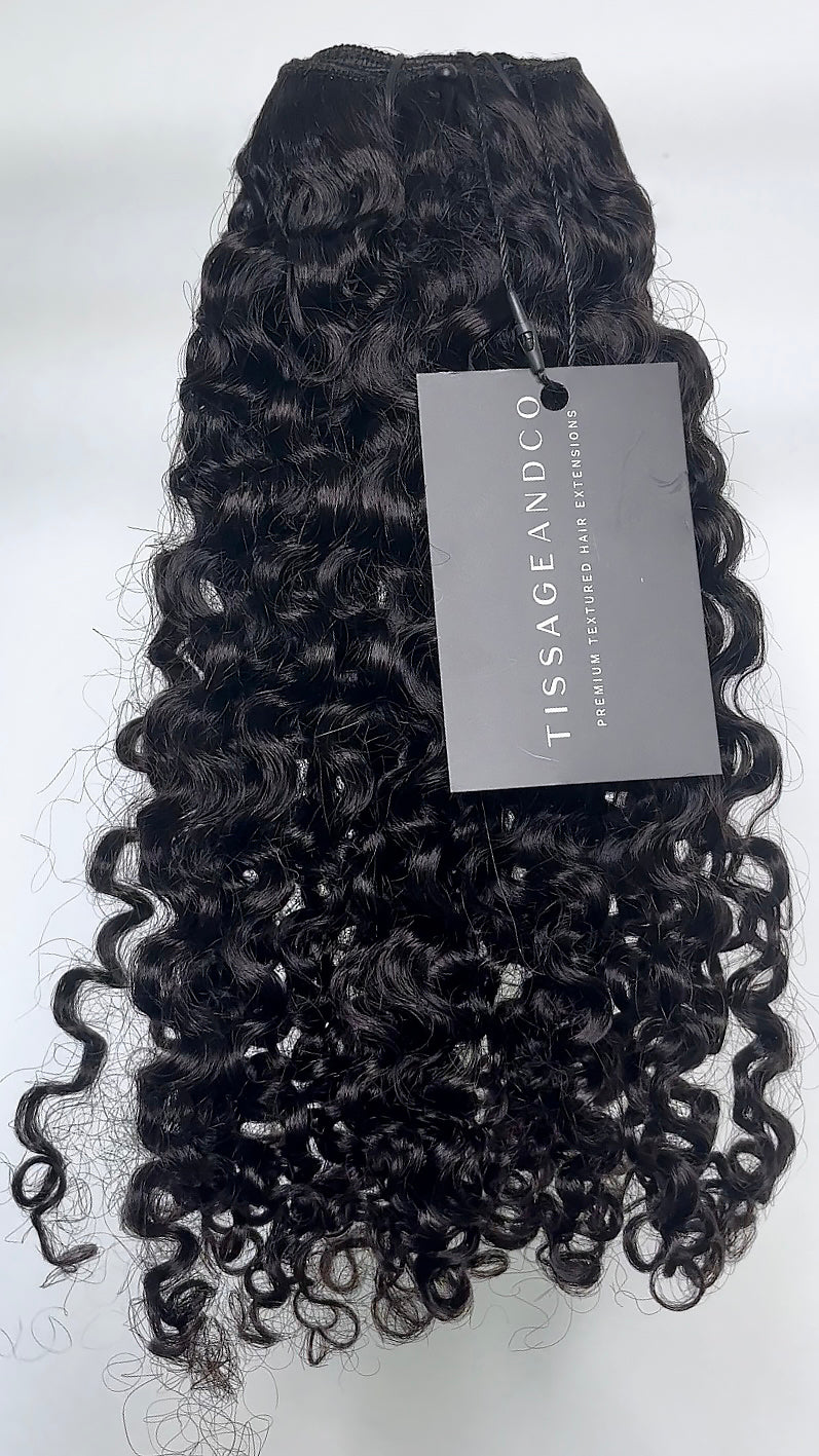 NATUREL CURLY