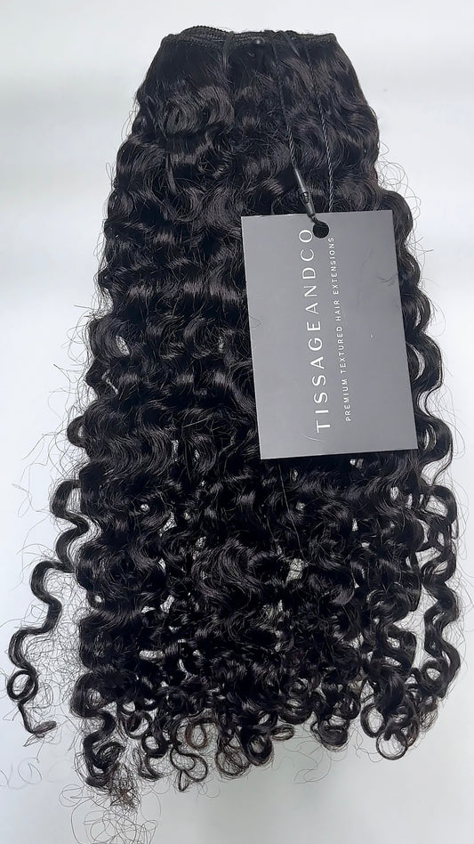 NATUREL CURLY