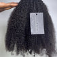 KINKY CURLY